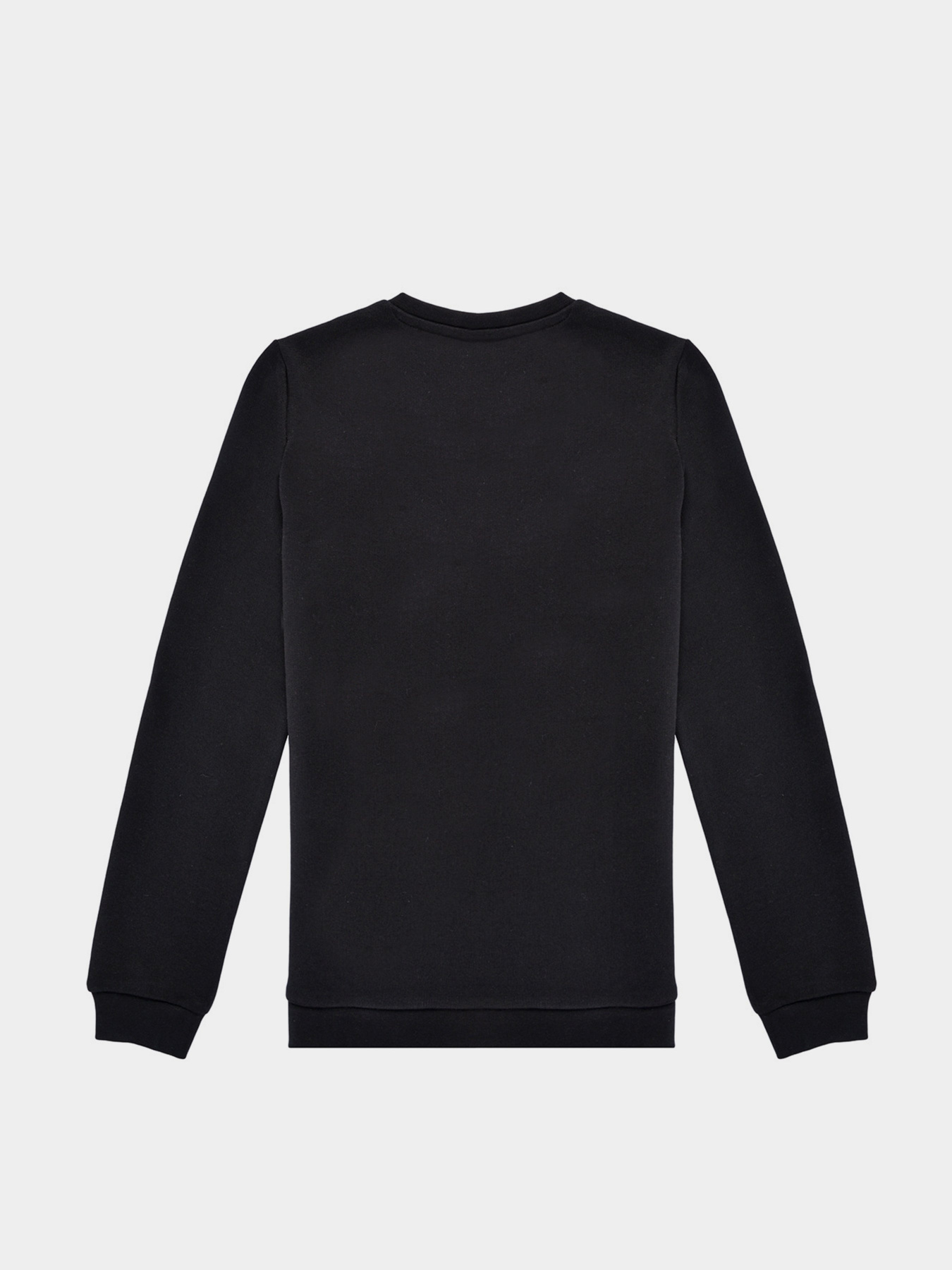 Свитшот GUESS модель J2BQ05.KAD73;JBLK Фото