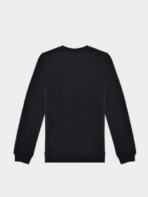 Свитшот GUESS модель J2BQ05.KAD73;JBLK Фото