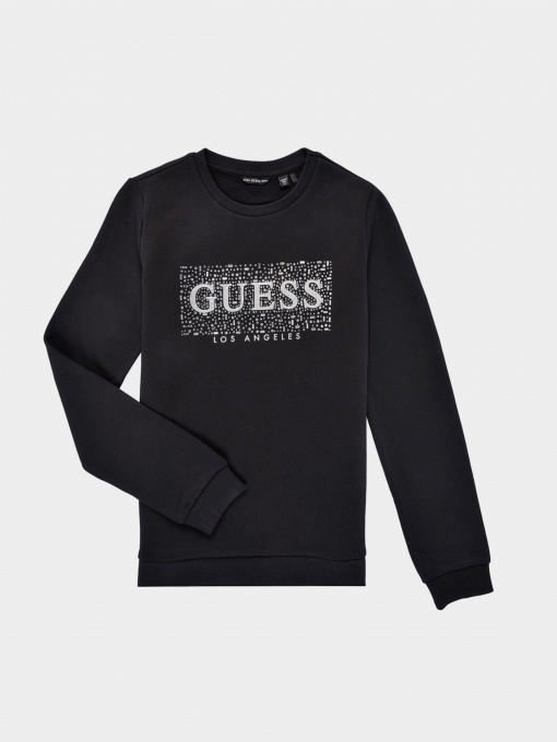 Світшот GUESS Модель J2BQ05.KAD73;JBLK Фото