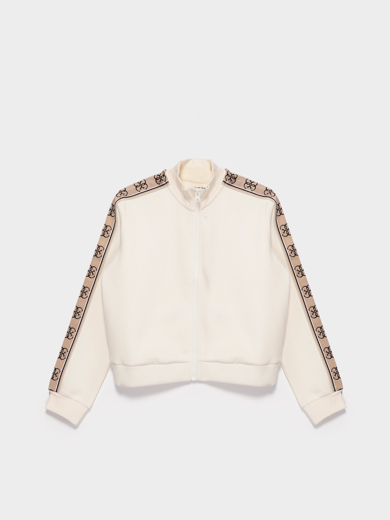 Кофта спортивная GUESS модель J2YQ06.KA3P1;G6D5 Фото