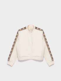 Кофта спортивная GUESS модель J2YQ06.KA3P1;G6D5 Фото