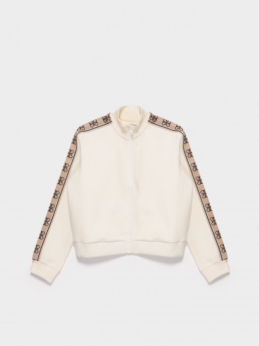 Кофта спортивна GUESS Модель J2YQ06.KA3P1;G6D5 Фото