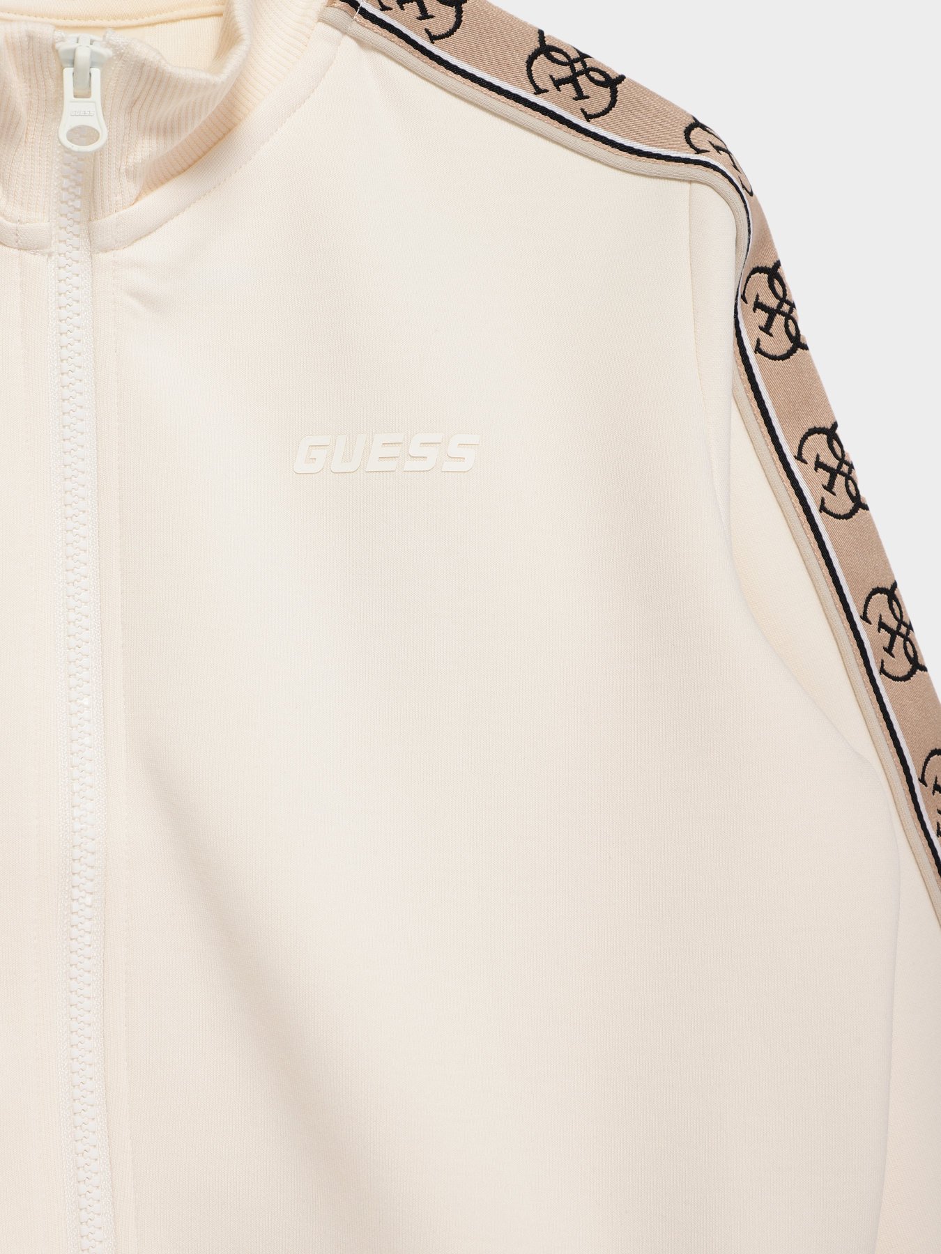 Спортивная кофта GUESS модель J2YQ06.KA3P1;G6D5 Фото