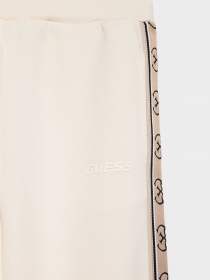 Штаны спортивные GUESS модель J2YQ27.KA3P1;G6D5 Фото