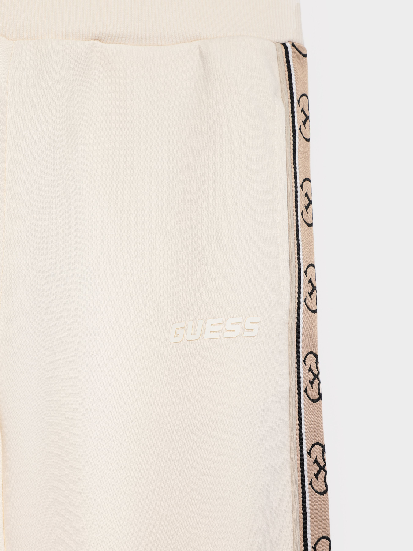 Штаны спортивные GUESS модель J2YQ27.KA3P1;G6D5 Фото