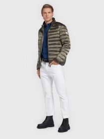 Пуховик GUESS Light Packable Realdown Jkt модель M1RL47.WDQ50;G1CA Фото