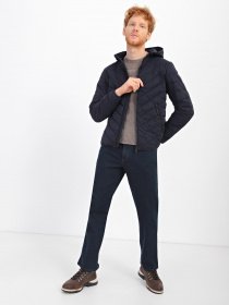 Демісезонна куртка GUESS модель M2YL15.WEQP0;G7V2 Фото