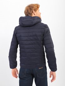 Демісезонна куртка GUESS модель M2YL15.WEQP0;G7V2 Фото