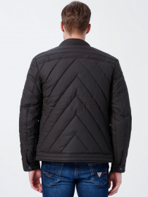 Демисезонная куртка GUESS модель M2YL53.WBS80;G1H3 Фото