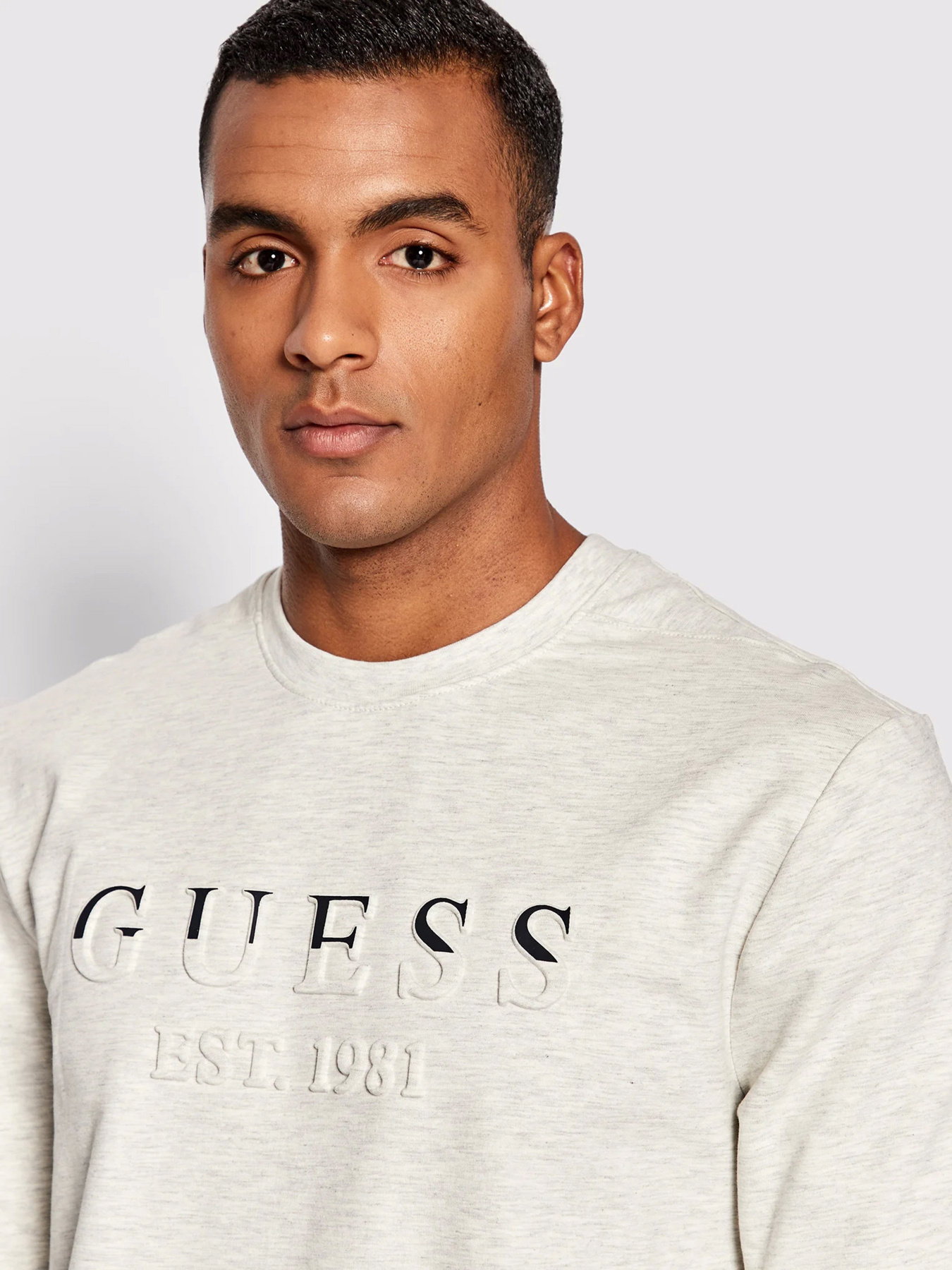 Світшот GUESS модель M2YQ08.K6ZS1;H153 Фото