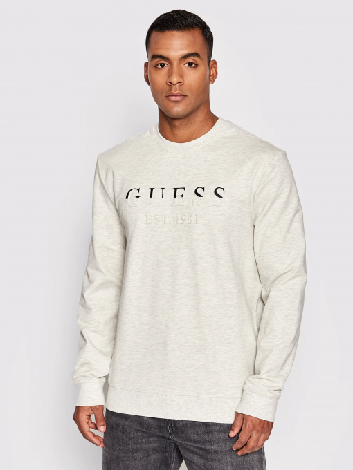 Свитшот GUESS модель M2YQ08.K6ZS1;H153 Фото