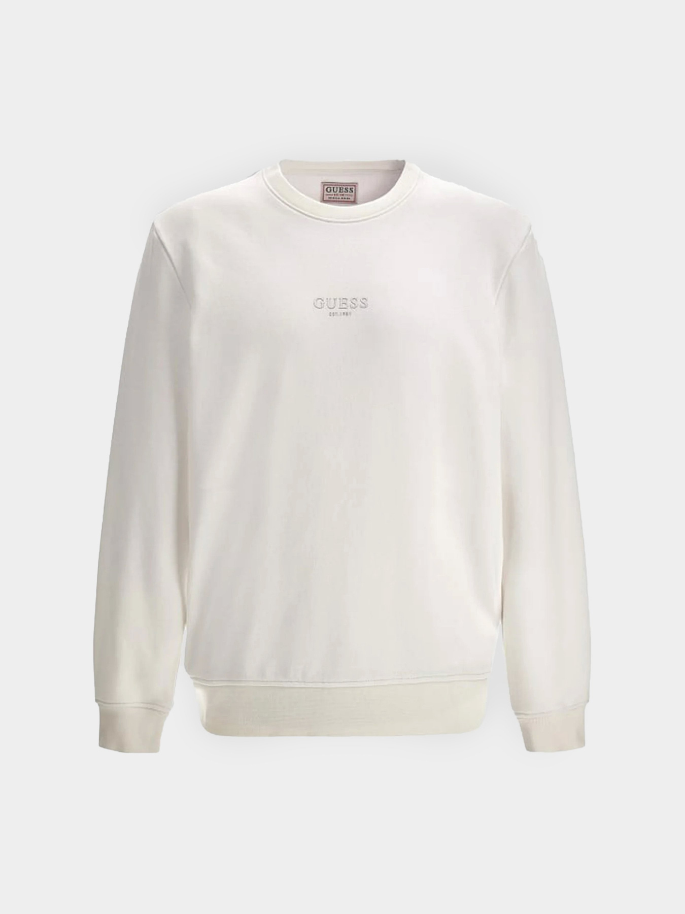 Свитшот GUESS модель M2YQ27.KBA10;G011 Фото