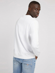 Свитшот GUESS модель M2YQ27.KBA10;G011 Фото