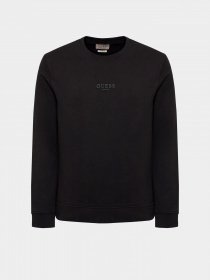 Світшот GUESS модель M2YQ27.KBA10;JBLK Фото