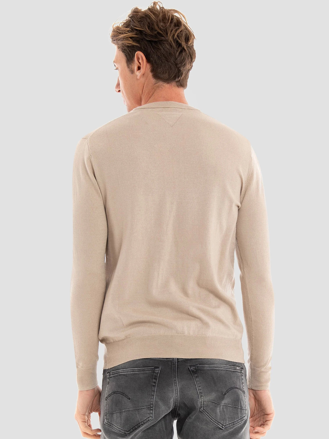 Джемпер GUESS Virgil модель M2YR03.Z3052;G1CA Фото