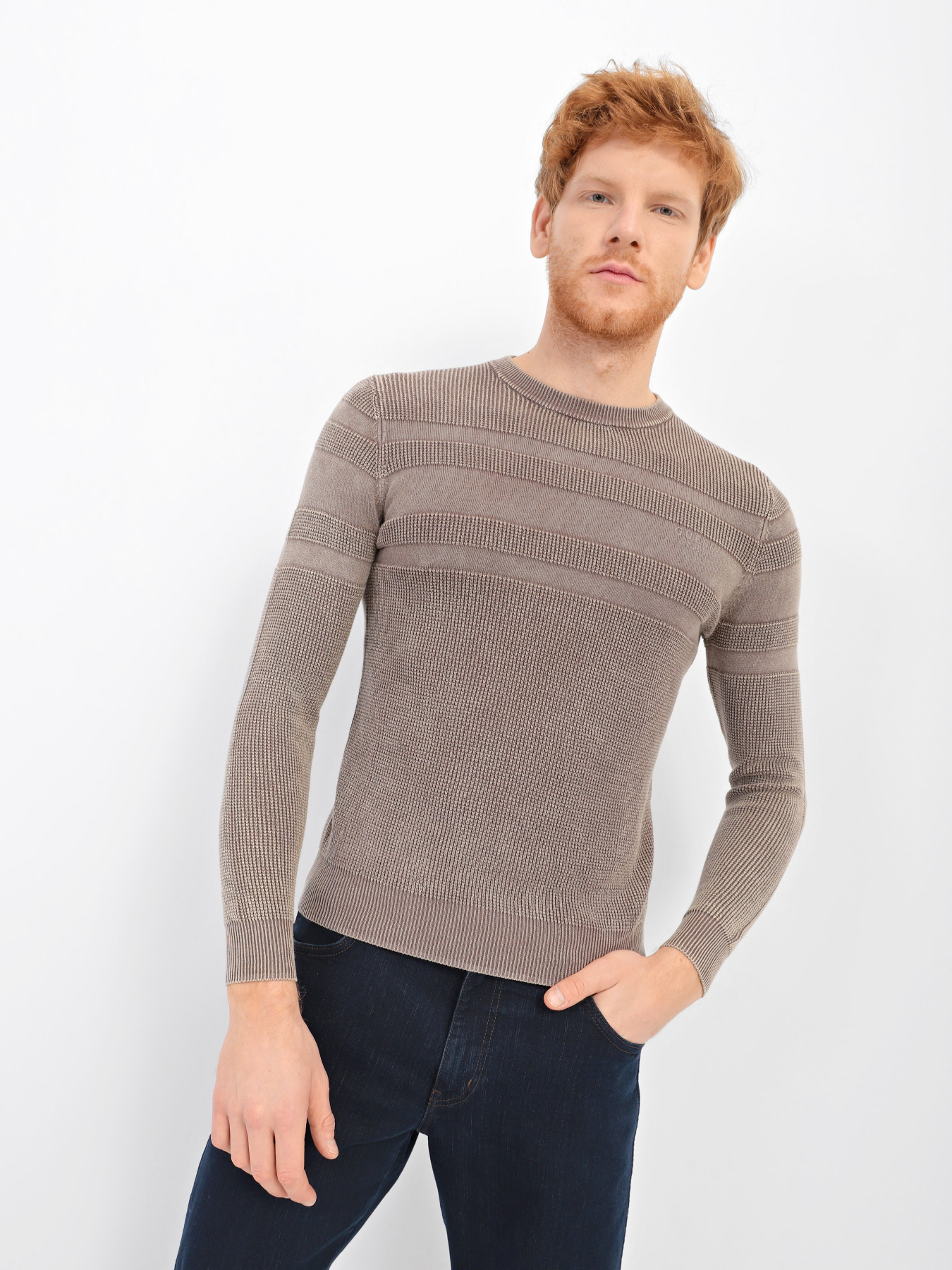 Джемпер GUESS модель M2YR08.Z2BB0;G1EC Фото