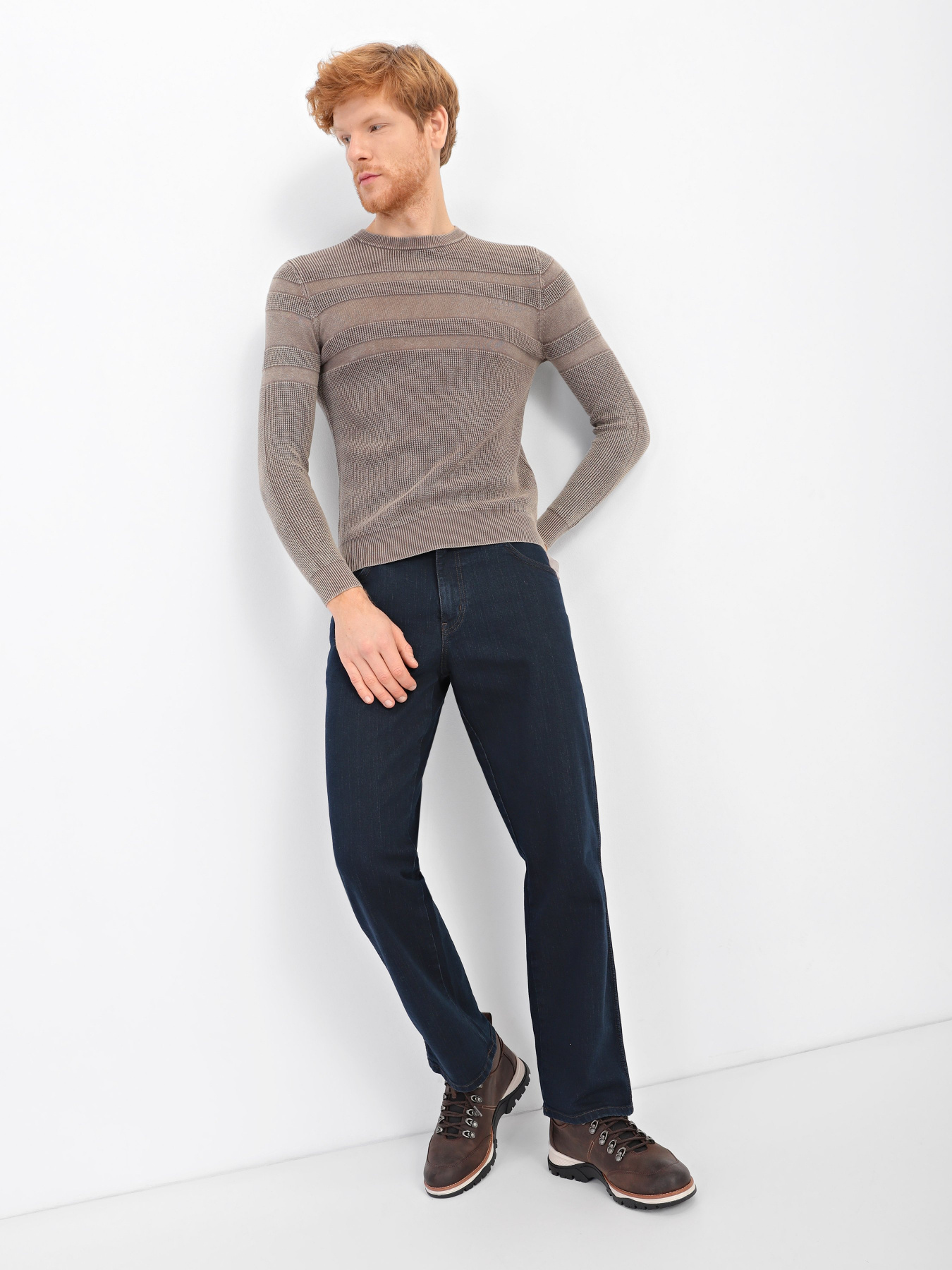 Джемпер GUESS модель M2YR08.Z2BB0;G1EC Фото