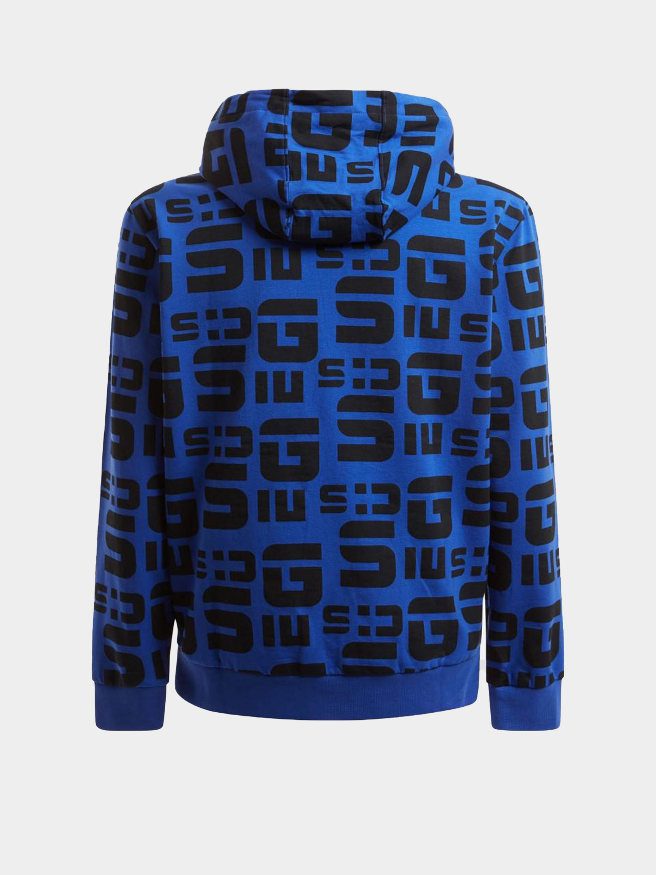 Худи GUESS Galen Hooded Sweatshirt модель Z2YQ16.K7ON1;G7M1 Фото