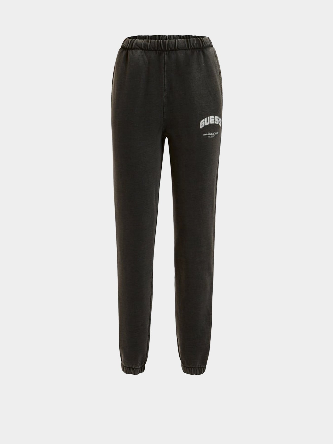 Спортивні штани GUESS Bryony модель V2YB05.FL04D;F9P6 Фото