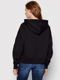 Худи GUESS Cassiopea модель W2YQ03.K68I1;JBLK Фото