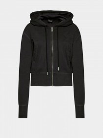 Кофта GUESS модель W2YQ04.KB3O0;JBLK Фото