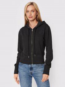 Кофта GUESS модель W2YQ04.KB3O0;JBLK Фото