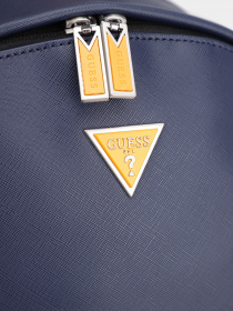 Рюкзак GUESS Certosa Saffiano Smart модель HMECSA.P3111;BOG Фото