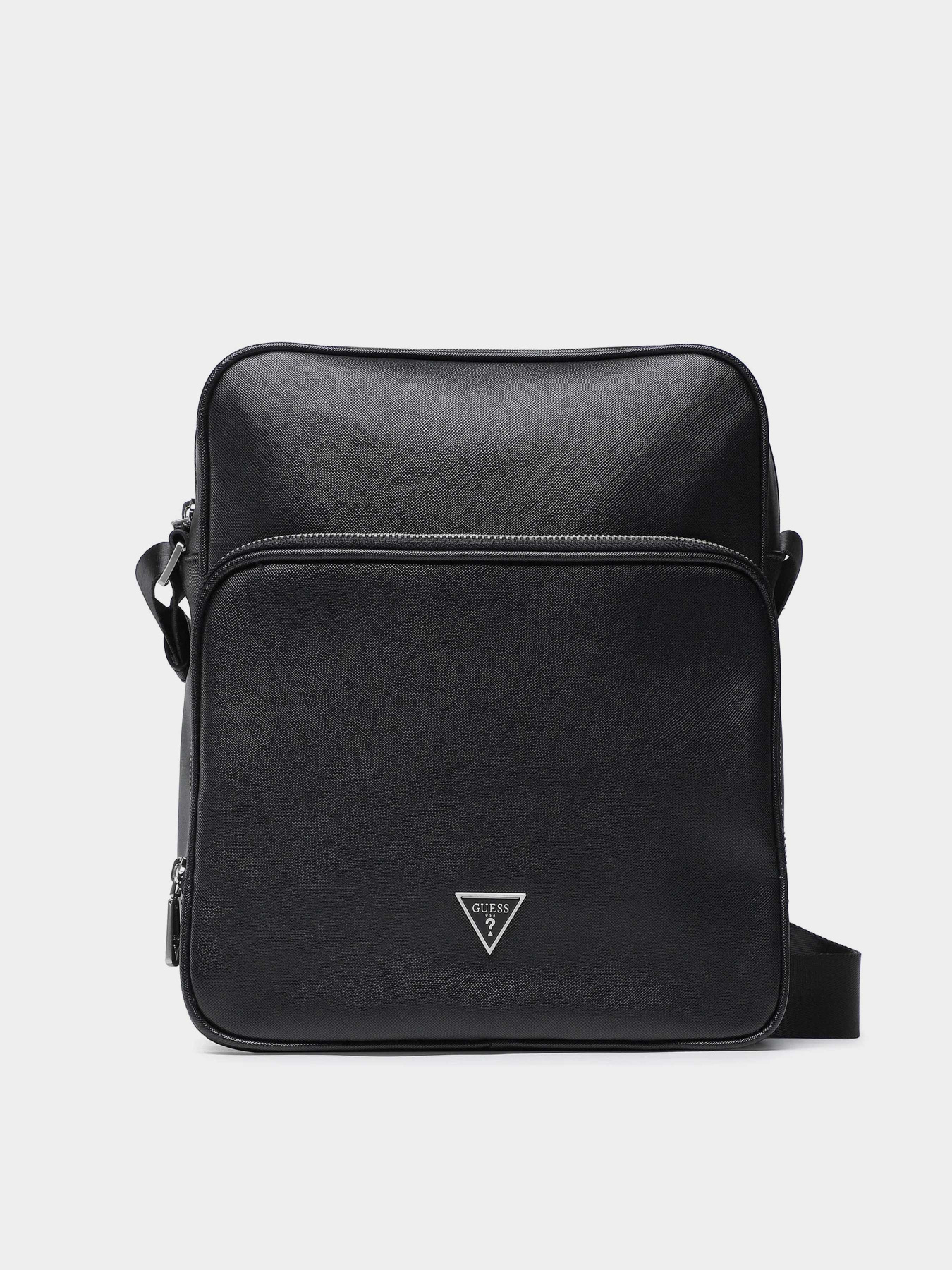 Мессенджер GUESS Certosa Sassiano Smart модель HMECSA.P3213;BLA Фото