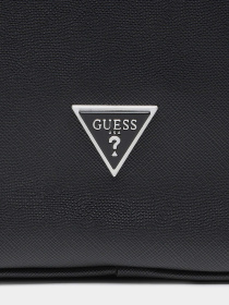 Мессенджер GUESS Certosa Sassiano Smart модель HMECSA.P3213;BLA Фото