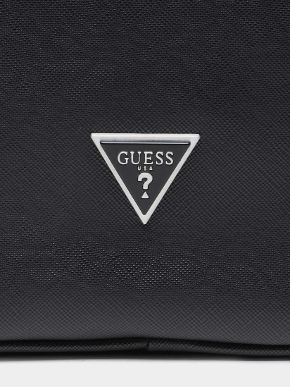 Мессенджер GUESS Certosa Sassiano Smart модель HMECSA.P3213;BLA — фото 4 - INTERTOP