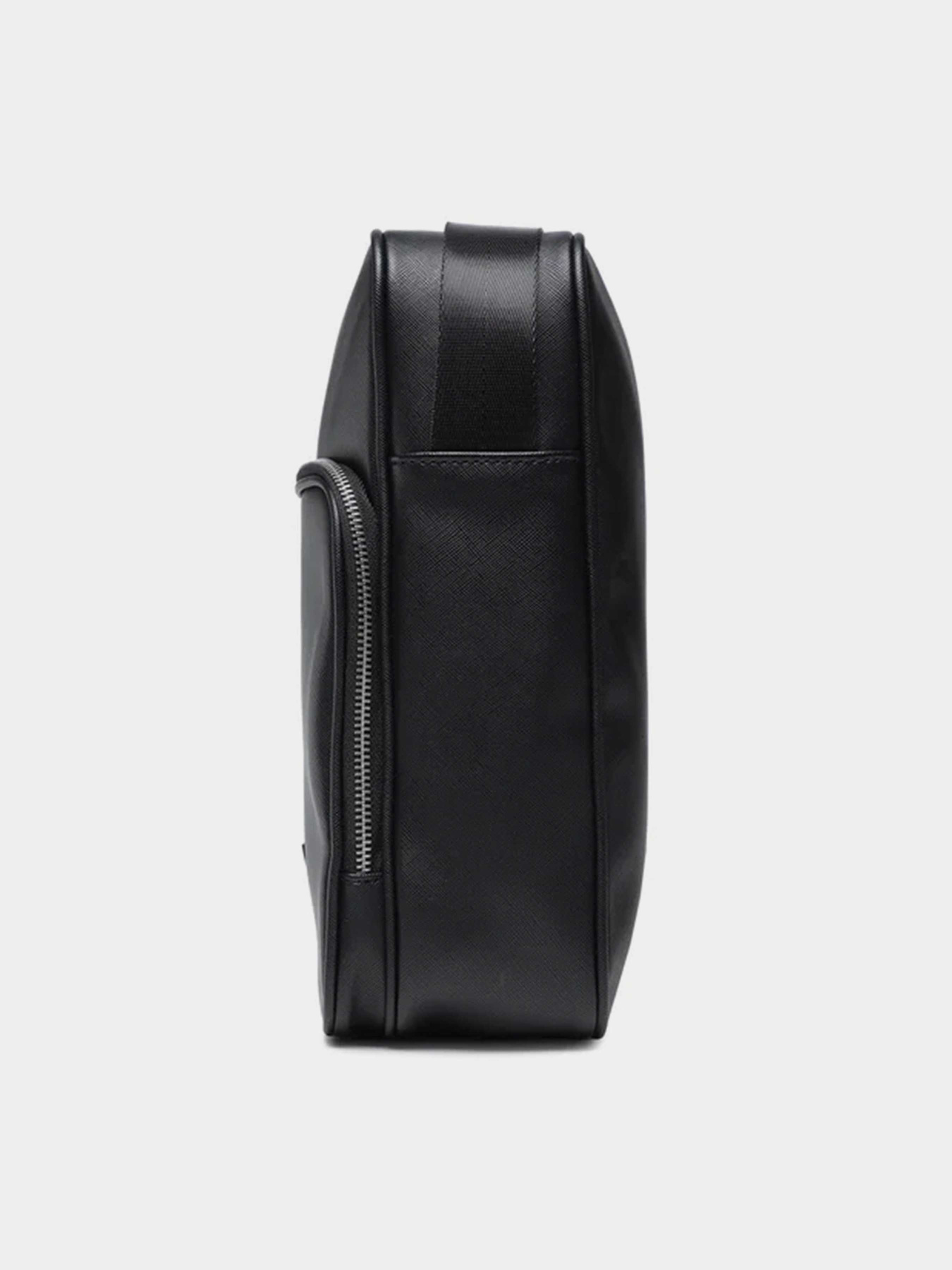 Мессенджер GUESS Certosa Sassiano Smart модель HMECSA.P3213;BLA Фото