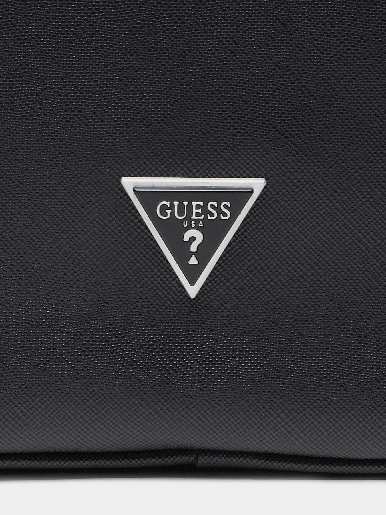 Мессенджер GUESS Certosa Sassiano Smart модель HMECSA.P3213;BLA Фото