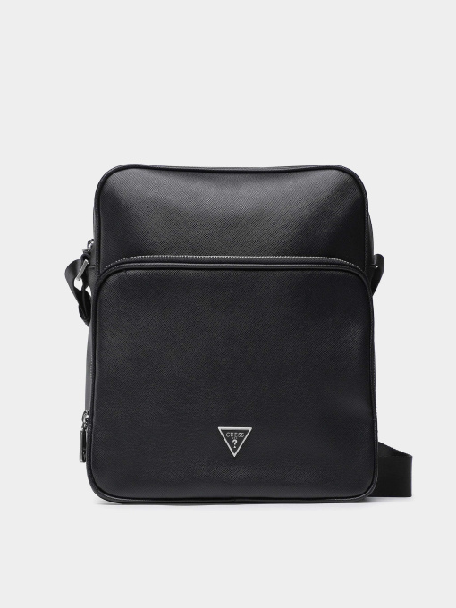 Мессенджер GUESS Certosa Sassiano Smart модель HMECSA.P3213;BLA Фото