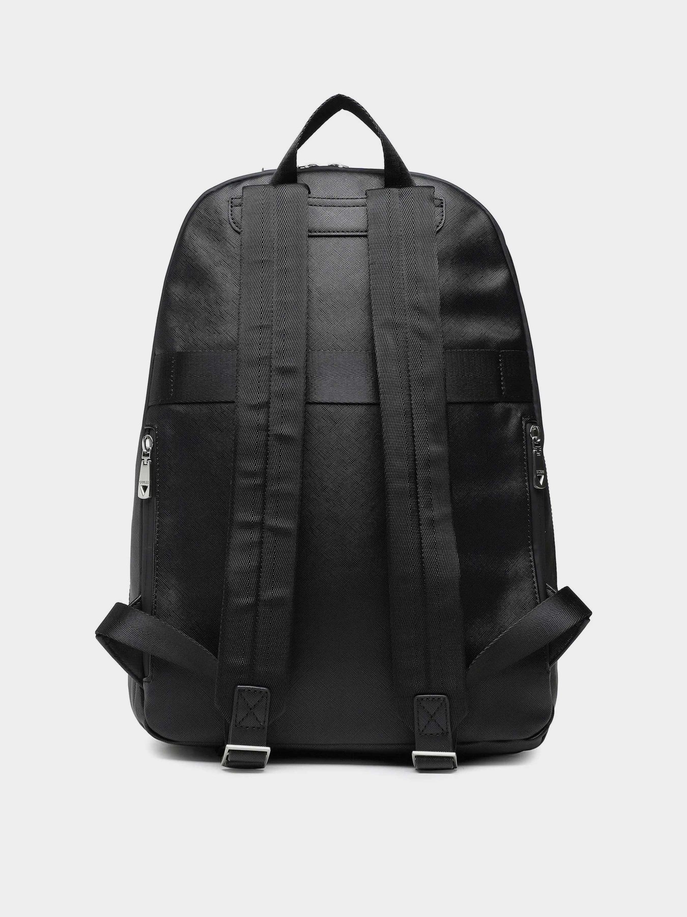 Рюкзак GUESS Certosa Saffiano Smart модель HMECSA.P3241;BLA Фото