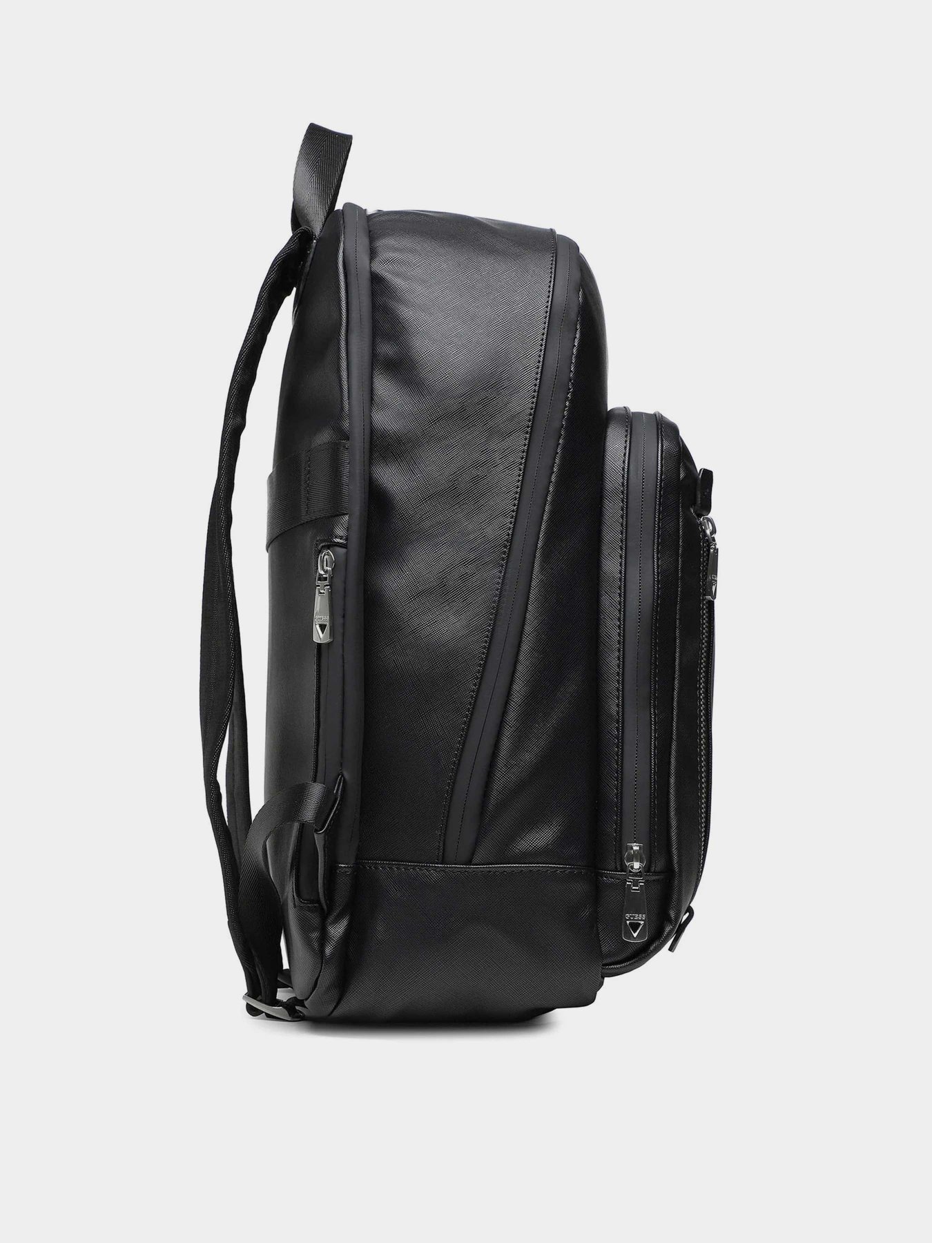 Рюкзак GUESS Certosa Saffiano Smart модель HMECSA.P3241;BLA Фото