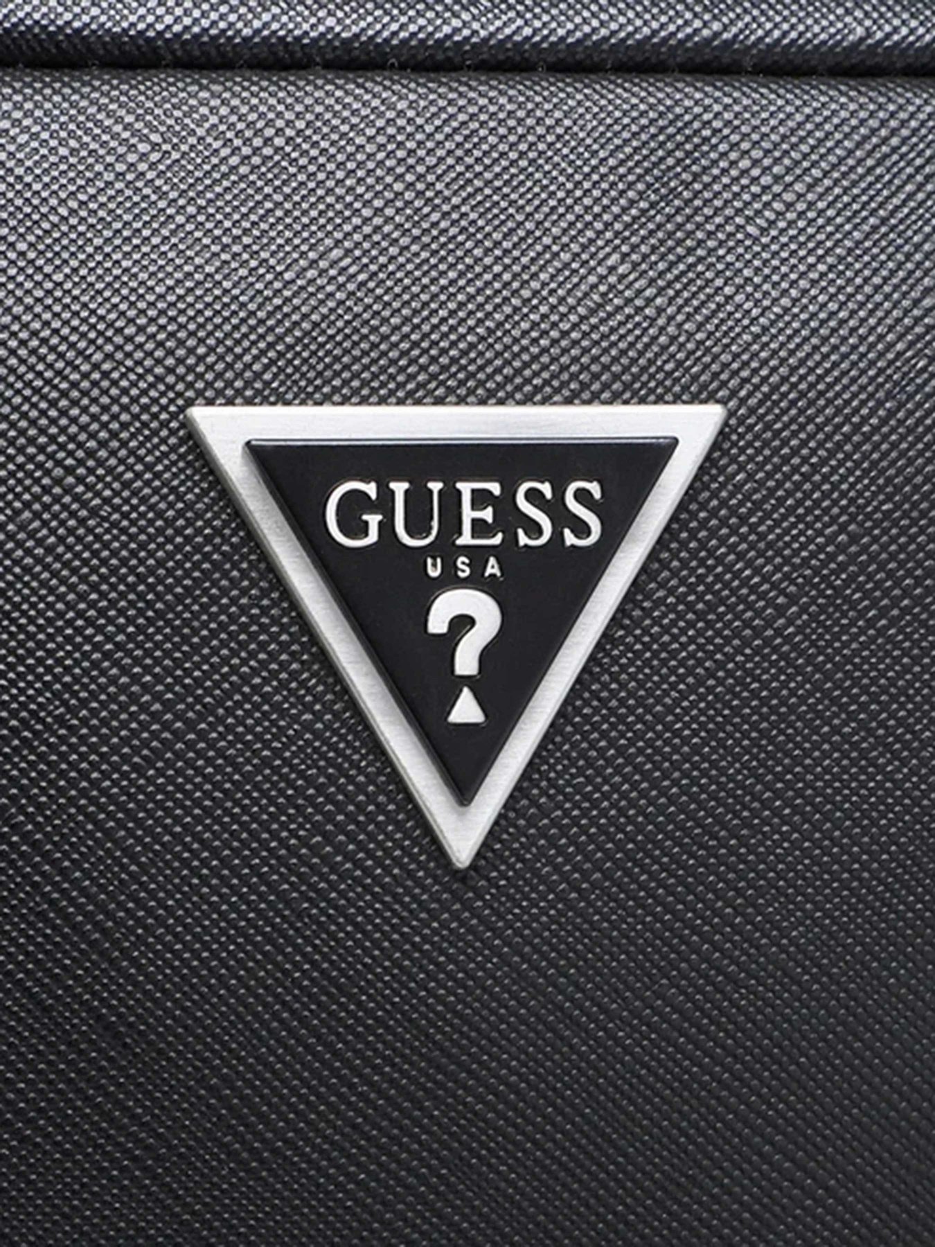 Рюкзак GUESS Certosa Saffiano Smart модель HMECSA.P3241;BLA Фото
