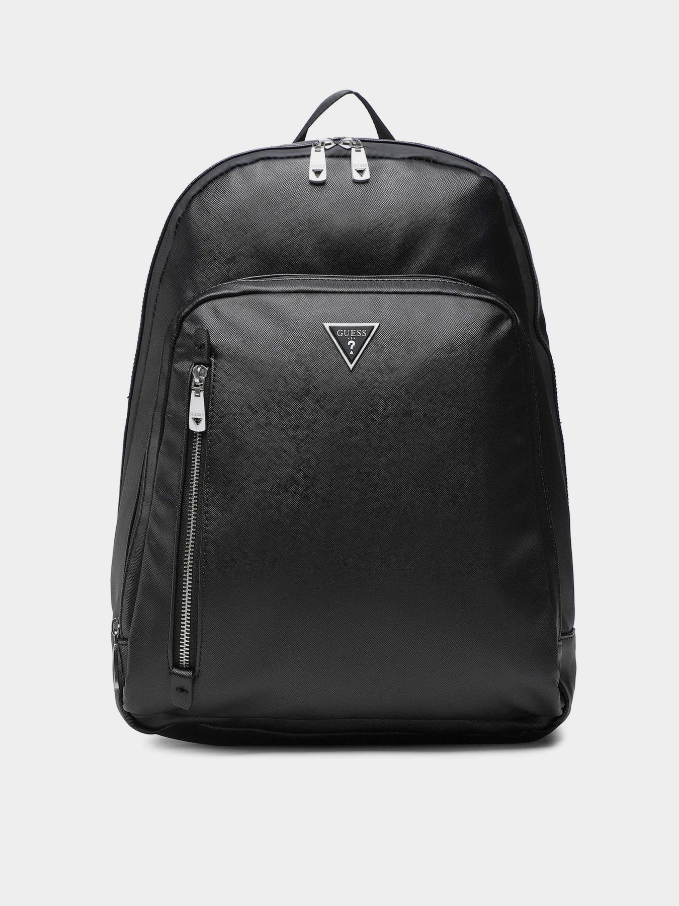 Рюкзак GUESS Certosa Saffiano Smart модель HMECSA.P3241;BLA Фото