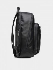 Рюкзак GUESS Certosa Saffiano Smart модель HMECSA.P3241;BLA Фото