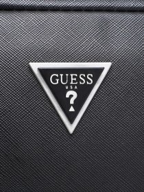 Рюкзак GUESS Certosa Saffiano Smart модель HMECSA.P3241;BLA Фото