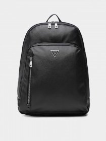 Рюкзак GUESS Certosa Saffiano Smart модель HMECSA.P3241;BLA Фото