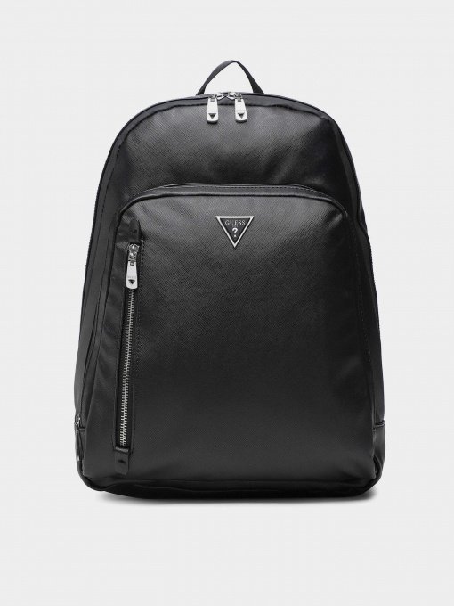 Рюкзак GUESS Certosa Saffiano Smart модель HMECSA.P3241;BLA Фото