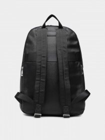 Повседневный рюкзак GUESS Certosa Saffiano Smart модель HMECSA.P3241;BLA Повседневный рюкзак GUESS Certosa Saffiano Smart модель HMECSA.P3241;BLA Фото