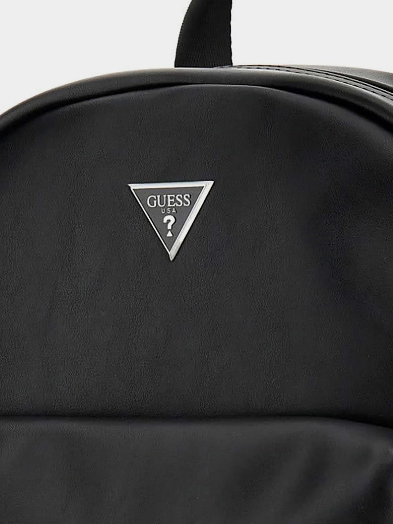 Рюкзак GUESS Elvis модель HMELV1.P3305;BLA Фото
