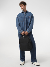 Повседневный рюкзак GUESS Riviera модель HMRIVI.P3311;BLA Фото