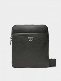 Мессенджер GUESS Certosa Saffiano Smart модель HMECSA.P3123;BLA Фото