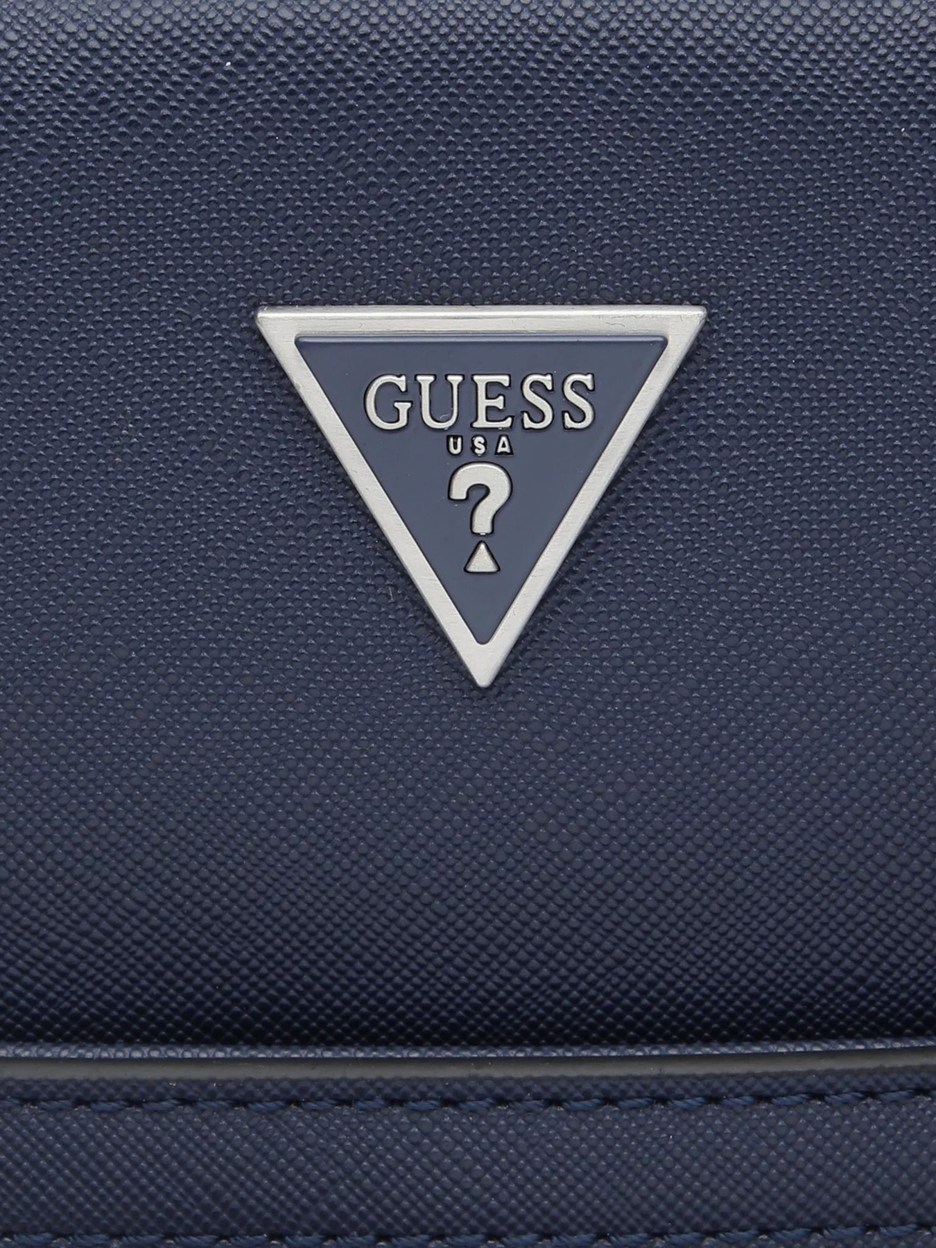 Мессенджер GUESS Certosa Saffiano Smart модель HMECSA.P3158;BOG Фото