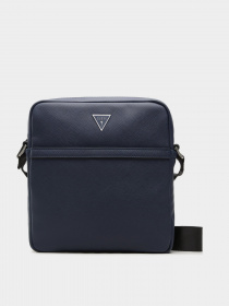 Мессенджер GUESS Certosa Saffiano Smart модель HMECSA.P3158;BOG Фото