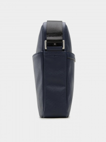 Мессенджер GUESS Certosa Saffiano Smart модель HMECSA.P3158;BOG Фото