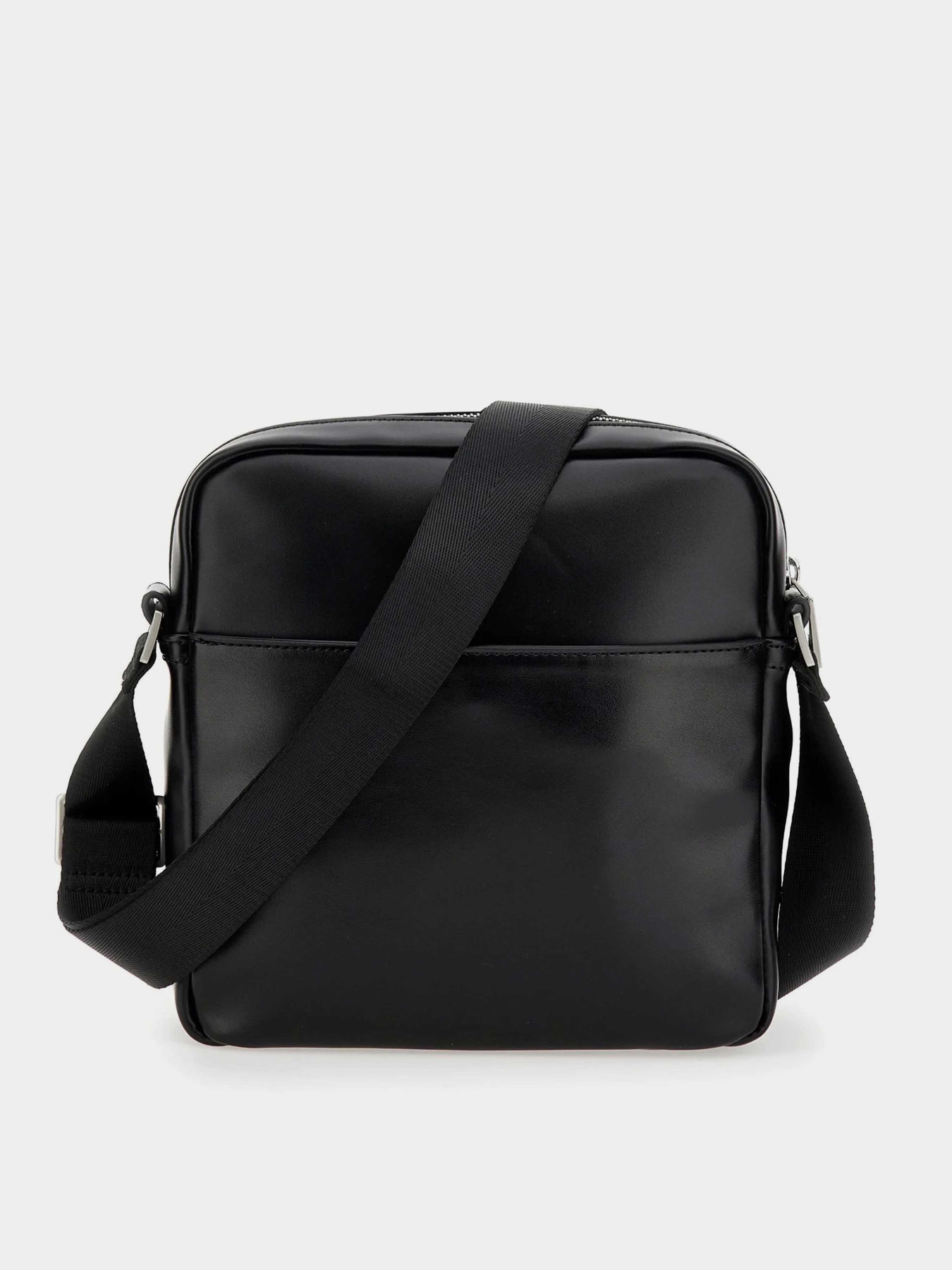 Мессенджер GUESS Forte модель HMFORT.P3358;BLA Фото