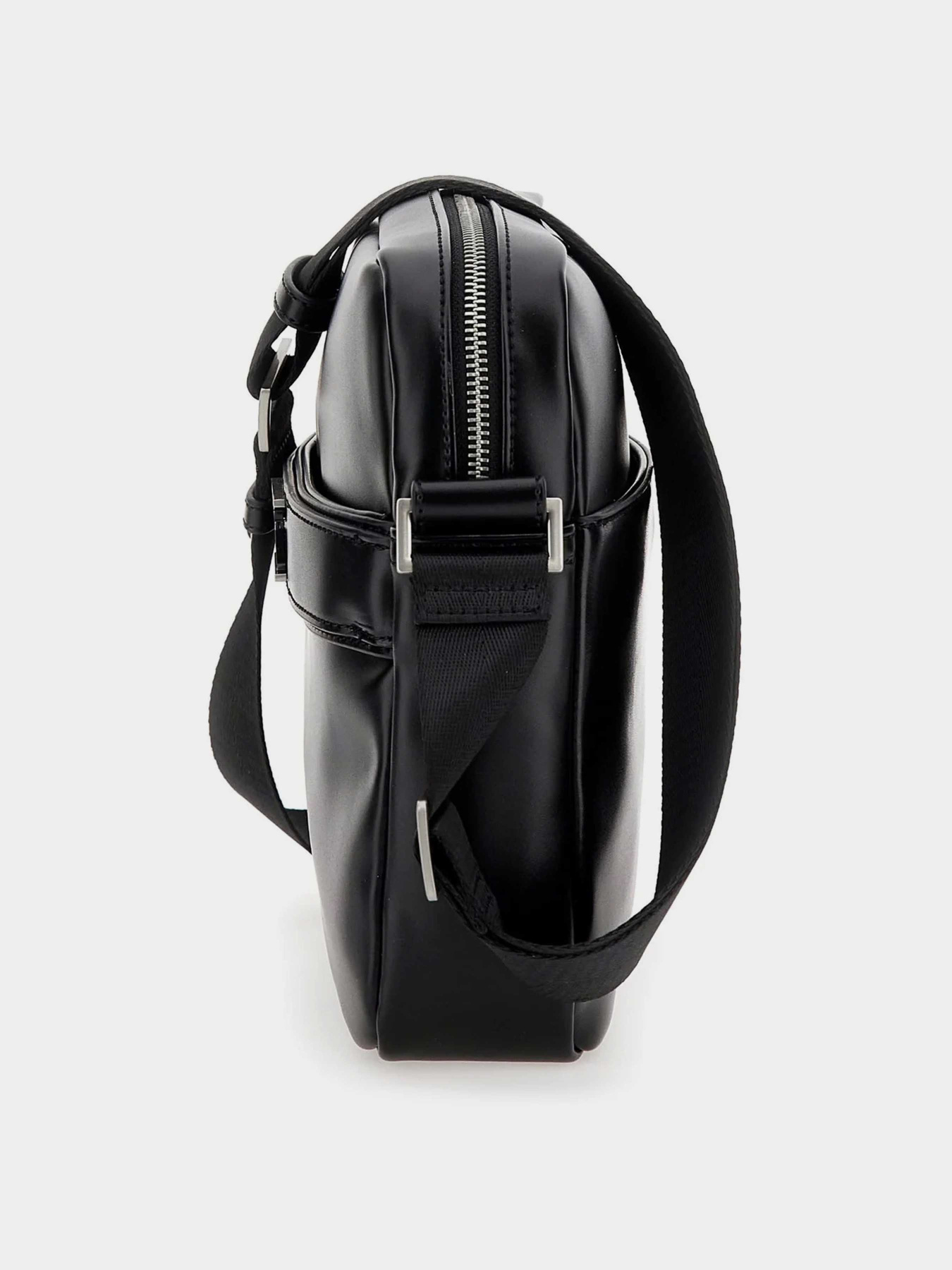 Мессенджер GUESS Forte модель HMFORT.P3358;BLA Фото